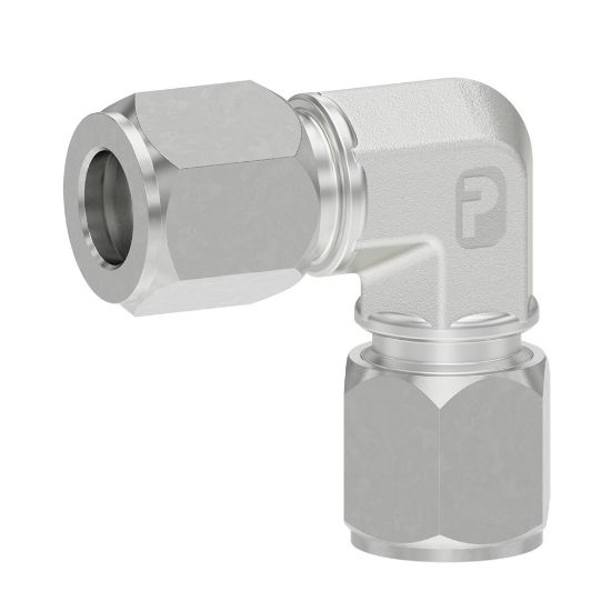 Picture of Ferulok 24° Flareless Fittings - 10 EBU-S