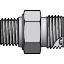 Picture of Seal-Lok Xtreme Metal Face Seal Tube Fittings and Adapters - 10 F59L9-SS ETS
