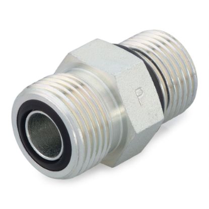 Picture of Seal-Lok O-Ring Face Seal Tube Fittings and Adapters - 8 F5OLO-S