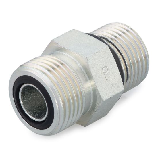 Picture of Seal-Lok O-Ring Face Seal Tube Fittings and Adapters - 10 F5OLO-SS
