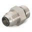 Picture of Triple-Lok® 2 Soft Seal 37° Flare JIC Tube Fittings and Adapters - 10 F5OXO-SS