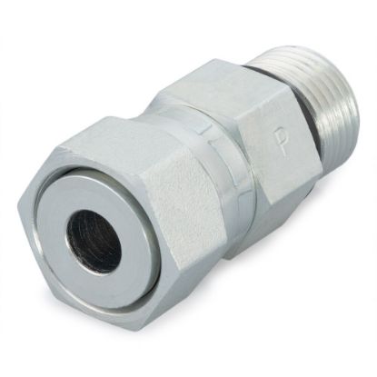 Picture of Seal-Lok O-Ring Face Seal Tube Fittings and Adapters - 8 F65OL-S