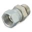 Picture of Triple-Lok® 37° Flare JIC Tube Fittings and Adapters - 8 F65OX-S
