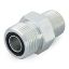 Picture of Seal-Lok O-Ring Face Seal Tube Fittings and Adapters - 10 FLO-S