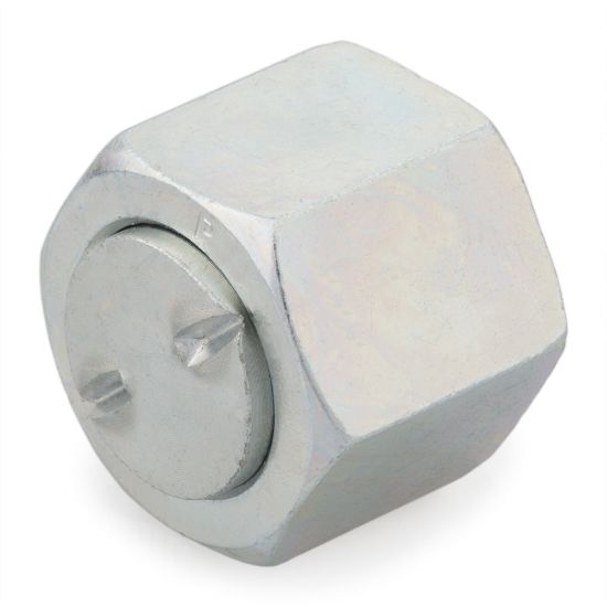 Picture of Seal-Lok O-Ring Face Seal Tube Fittings and Adapters - 10 FNL-SS