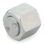 Picture of Seal-Lok O-Ring Face Seal Tube Fittings and Adapters - 10 FNL-SS