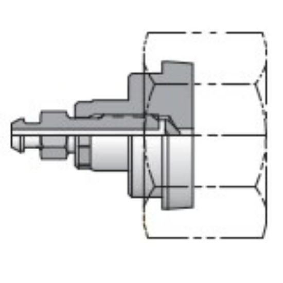 Picture of Bleed Adapters - 20 FNLBA-S