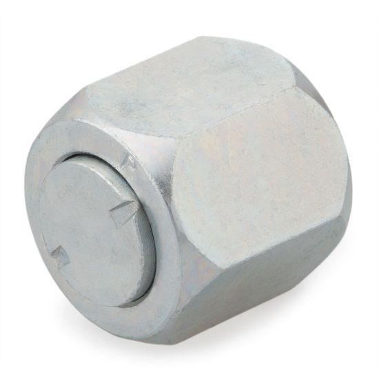 Picture of Triple-Lok® 37° Flare JIC Tube Fittings and Adapters - 10 FNTX-S