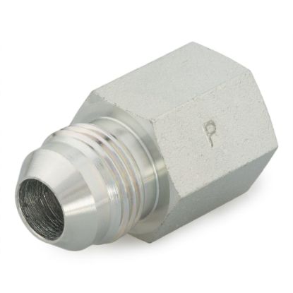 Picture of Triple-Lok® 37° Flare JIC Tube Fittings and Adapters - 6 GTX-S