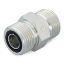 Picture of Seal-Lok O-Ring Face Seal Tube Fittings and Adapters - 10 HLO-S
