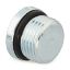 Picture of Pipe Fittings and Port Adapters - 8 HP5ON-S