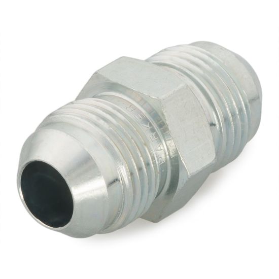 Picture of Triple-Lok® 37° Flare JIC Tube Fittings and Adapters - 4 HTX-SS