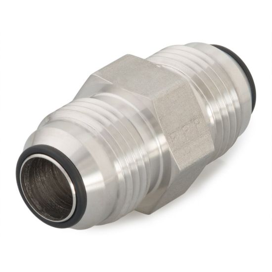 Picture of Triple-Lok® 2 Soft Seal 37° Flare JIC Tube Fittings and Adapters - 24 HTXO-SS