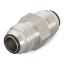 Picture of Triple-Lok® 2 Soft Seal 37° Flare JIC Tube Fittings and Adapters - 24 HTXO-SS