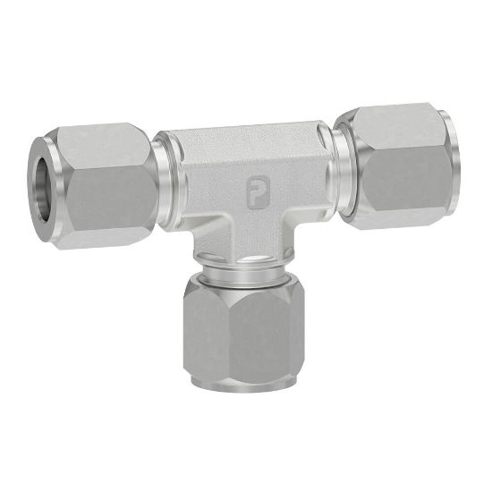 Picture of Ferulok 24° Flareless Fittings - 12 JBU-S