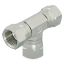 Picture of Triple-Lok® 37° Flare JIC Tube Fittings and Adapters - 12 JX6-S