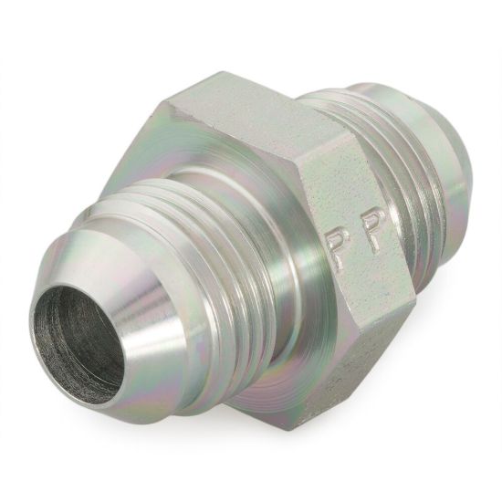 Picture of Triple-Lok® 37° Flare JIC Tube Fittings and Adapters - 10 LHTX-S