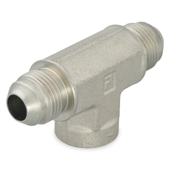 Picture of Triple-Lok® 37° Flare JIC Tube Fittings and Adapters - 10 OTX-S