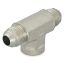 Picture of Triple-Lok® 37° Flare JIC Tube Fittings and Adapters - 10 OTX-S