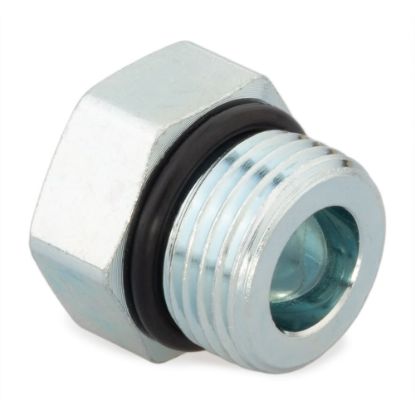 Picture of Pipe Fittings and Port Adapters - 10 P5ON-S