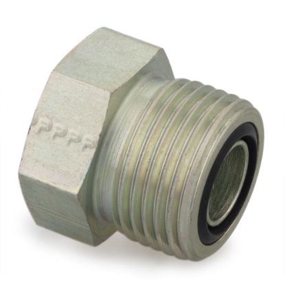 Picture of Seal-Lok O-Ring Face Seal Tube Fittings and Adapters - 4 PNLO-S
