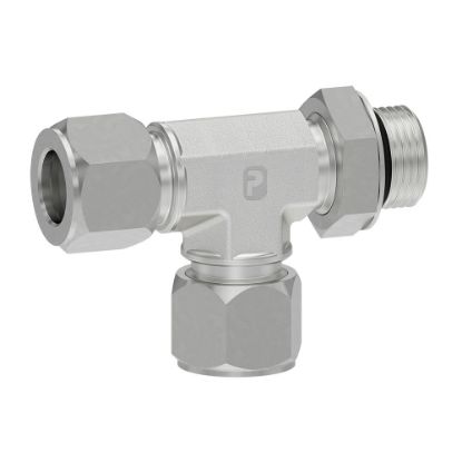 Picture of Ferulok 24° Flareless Fittings - 16 R5BU-S
