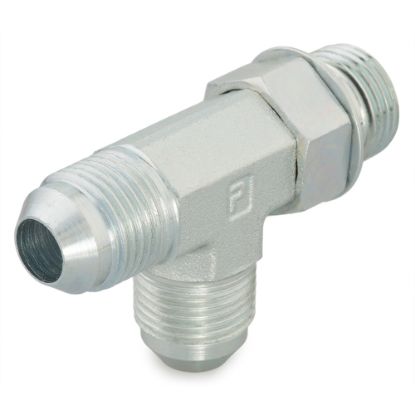 Picture of Triple-Lok® 37° Flare JIC Tube Fittings and Adapters - 5 R5OX-S