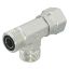 Picture of Seal-Lok O-Ring Face Seal Tube Fittings and Adapters - 12 R6LO-S