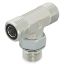 Picture of Seal-Lok O-Ring Face Seal Tube Fittings and Adapters - 10-10-12 S5OLO-S
