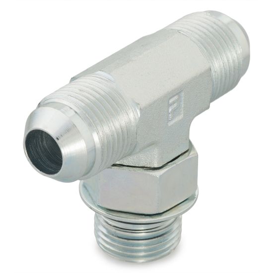 Picture of Triple-Lok® 37° Flare JIC Tube Fittings and Adapters - 10 S5OX-S