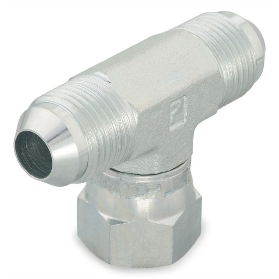 Picture of Triple-Lok® 37° Flare JIC Tube Fittings and Adapters - 6 S6X-S