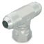 Picture of Triple-Lok® 37° Flare JIC Tube Fittings and Adapters - 6 S6X-S