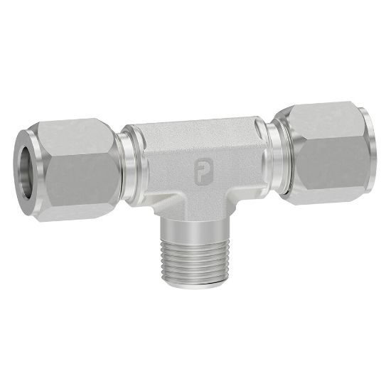 Picture of Ferulok 24° Flareless Fittings - 10 SBU-S