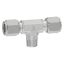 Picture of Ferulok 24° Flareless Fittings - 8-8-8 SBU-S