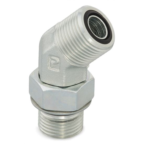 Picture of Seal-Lok O-Ring Face Seal Tube Fittings and Adapters - 10-12 V5OLO-S