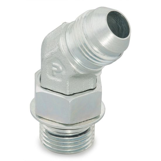 Picture of Triple-Lok® 37° Flare JIC Tube Fittings and Adapters - 10 V5OX-S