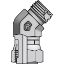 Picture of Seal-Lok Xtreme Metal Face Seal Tube Fittings and Adapters - 16 V6L9-SS ETS