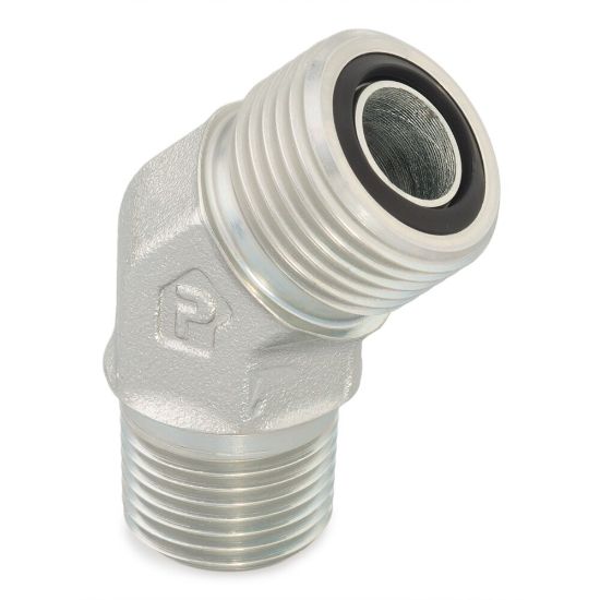 Picture of Seal-Lok O-Ring Face Seal Tube Fittings and Adapters - 8-8 VLO-S