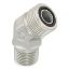 Picture of Seal-Lok O-Ring Face Seal Tube Fittings and Adapters - 8-8 VLO-S