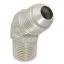 Picture of Triple-Lok® 37° Flare JIC Tube Fittings and Adapters - 10 VTX-B