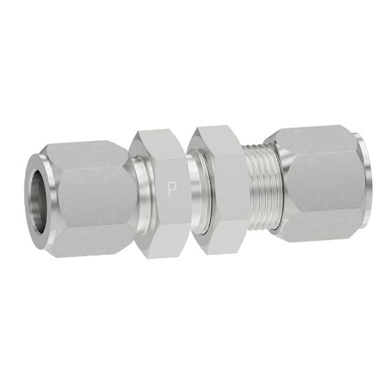 Picture of Ferulok 24° Flareless Fittings - 12 WBU-S