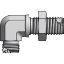 Picture of Seal-Lok Xtreme Metal Face Seal Tube Fittings and Adapters - 10 WEL9-SS ETS