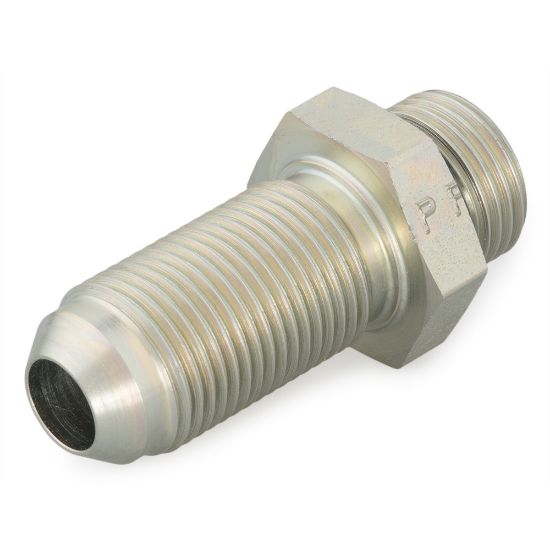 Picture of Triple-Lok® 37° Flare JIC Tube Fittings and Adapters - 10 WF5OX-WLN-S