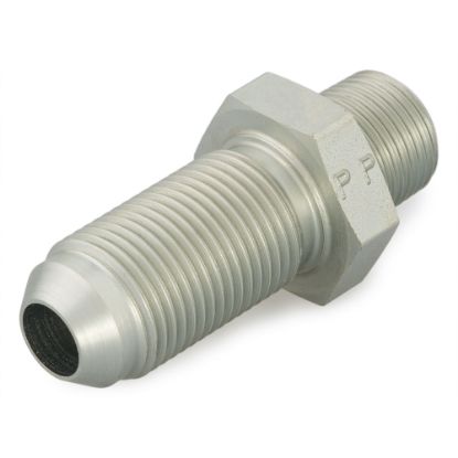 Picture of Triple-Lok® 37° Flare JIC Tube Fittings and Adapters - 4-4 WFTX-SS