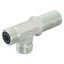 Picture of Seal-Lok O-Ring Face Seal Tube Fittings and Adapters - 10 WJJLO-WLNL-S