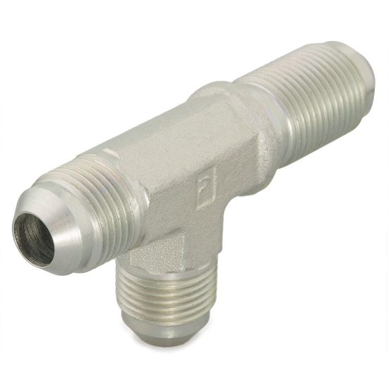 Picture of Triple-Lok® 37° Flare JIC Tube Fittings and Adapters - 6 WJJTX-WLN-S