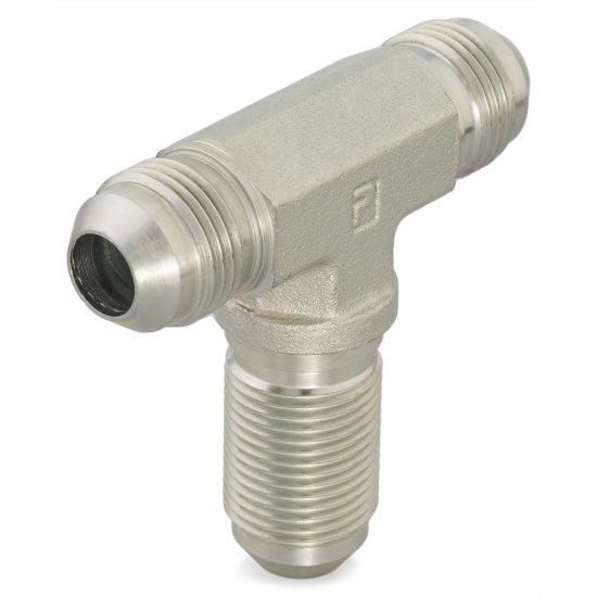Picture of Triple-Lok® 37° Flare JIC Tube Fittings and Adapters - 10 WJTX-WLN-S