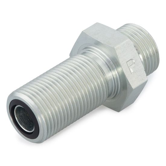 Picture of Seal-Lok O-Ring Face Seal Tube Fittings and Adapters - 10 WLO-WLNL-S