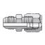 Picture of Conversion Adapters for Tube and Hose Connections - 10 XHBU-S
