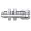 Picture of Conversion Adapters for Tube and Hose Connections - 12 XHBU2-S